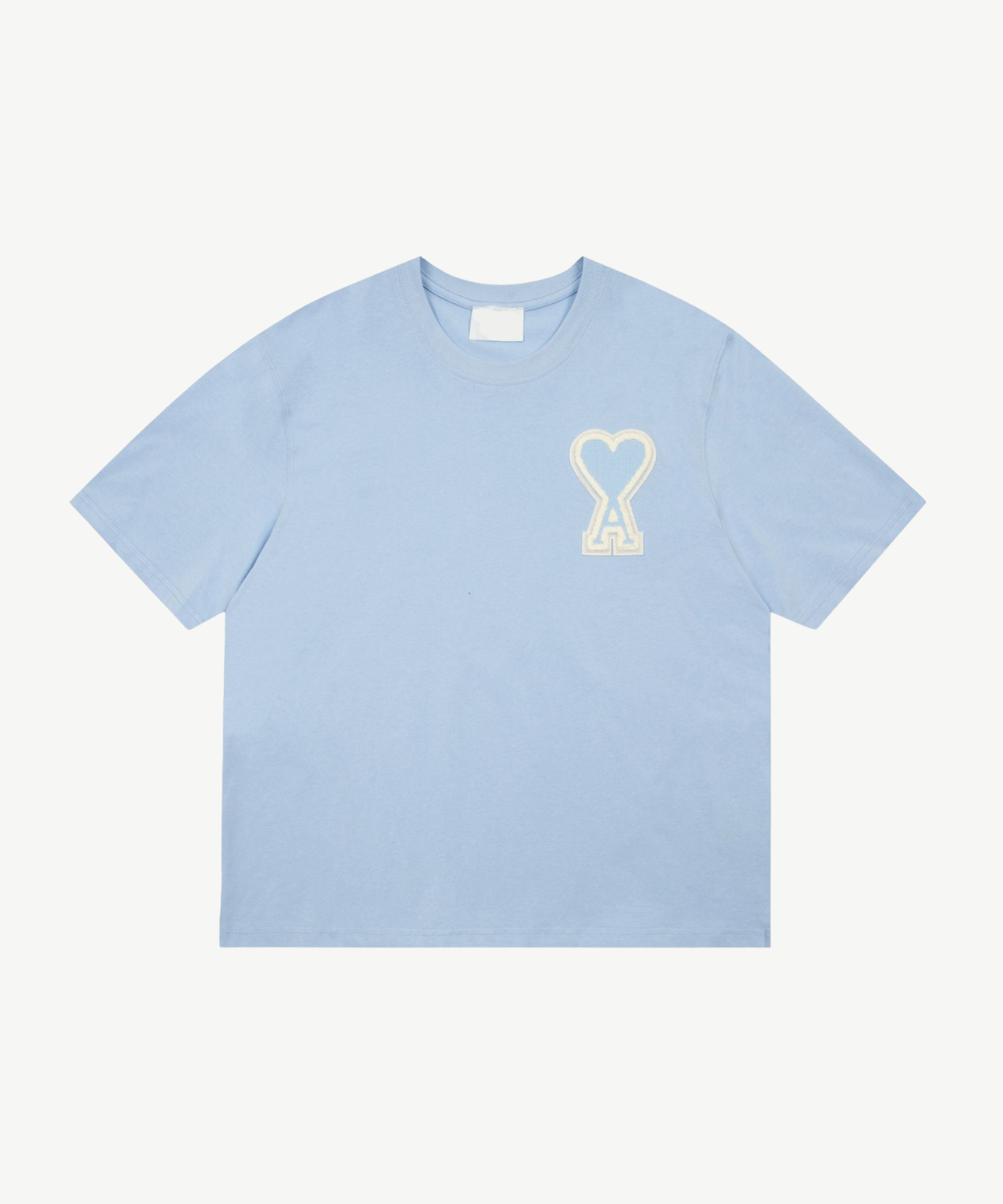 A HEART - TEE