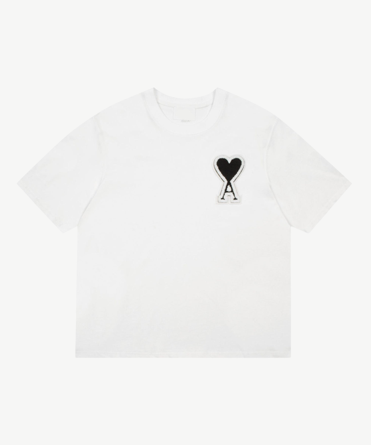 A HEART - TEE