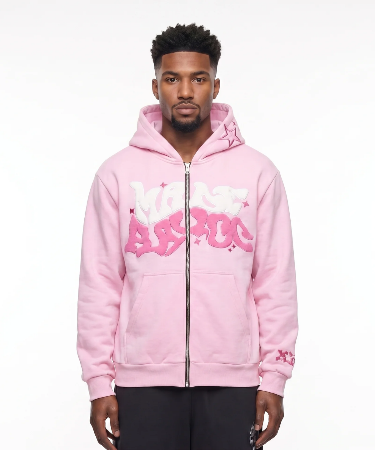 AMARU - SWEATER