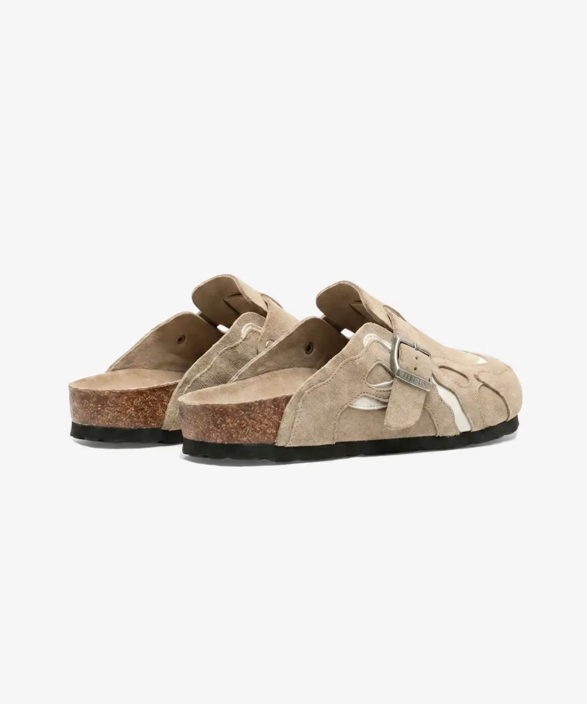 WAVEY - CROGS