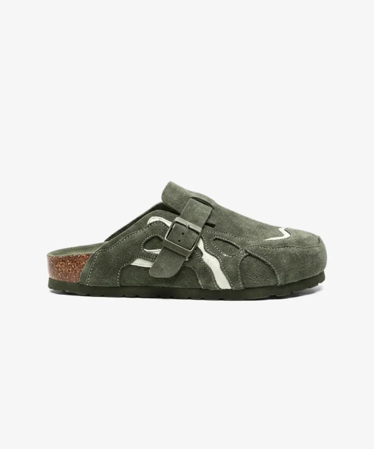 WAVEY - CROGS