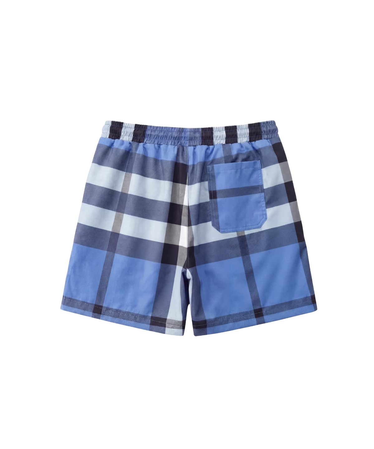 FLAIR - SHORTS