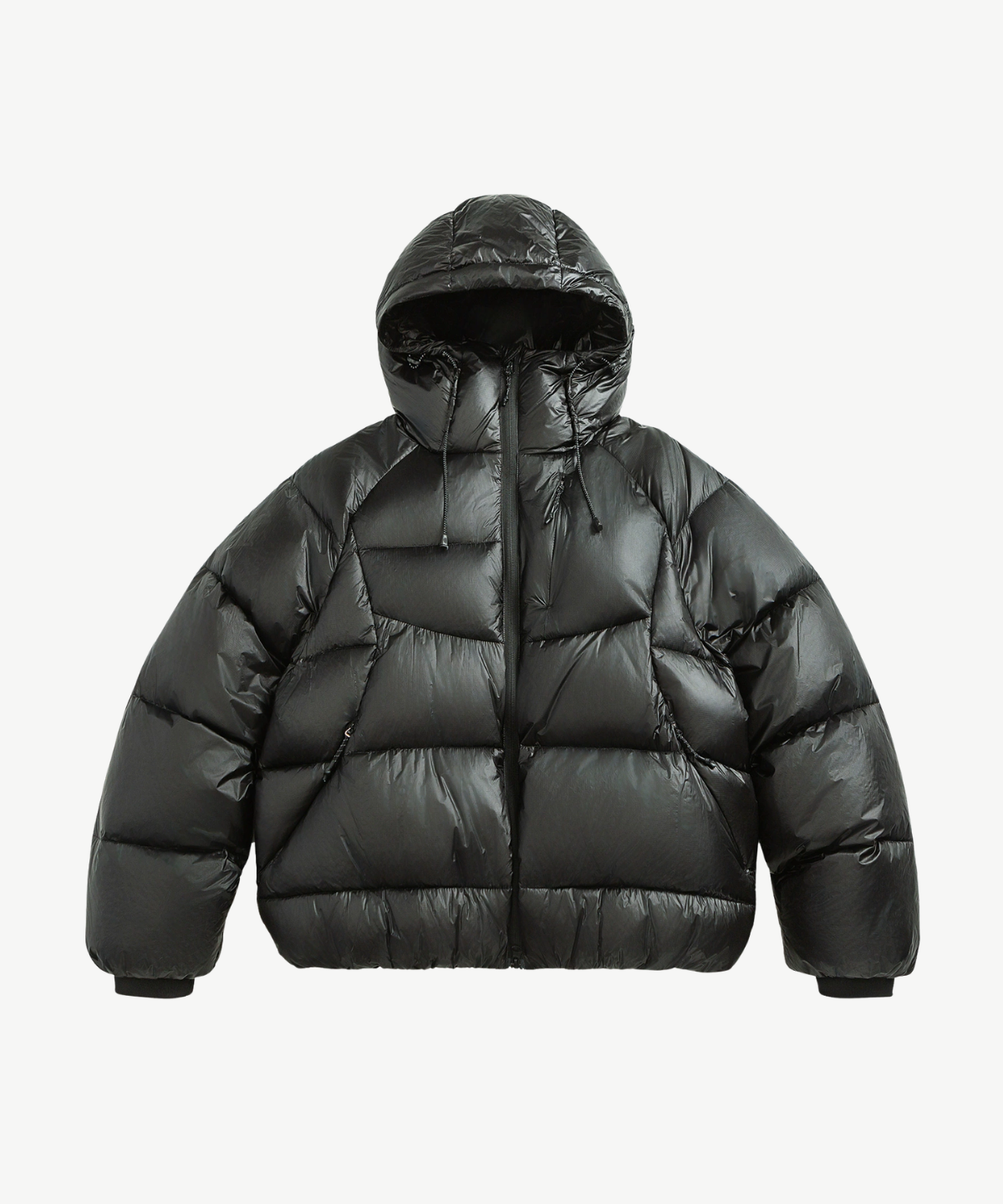 TRANSIT - PUFFERJACKE