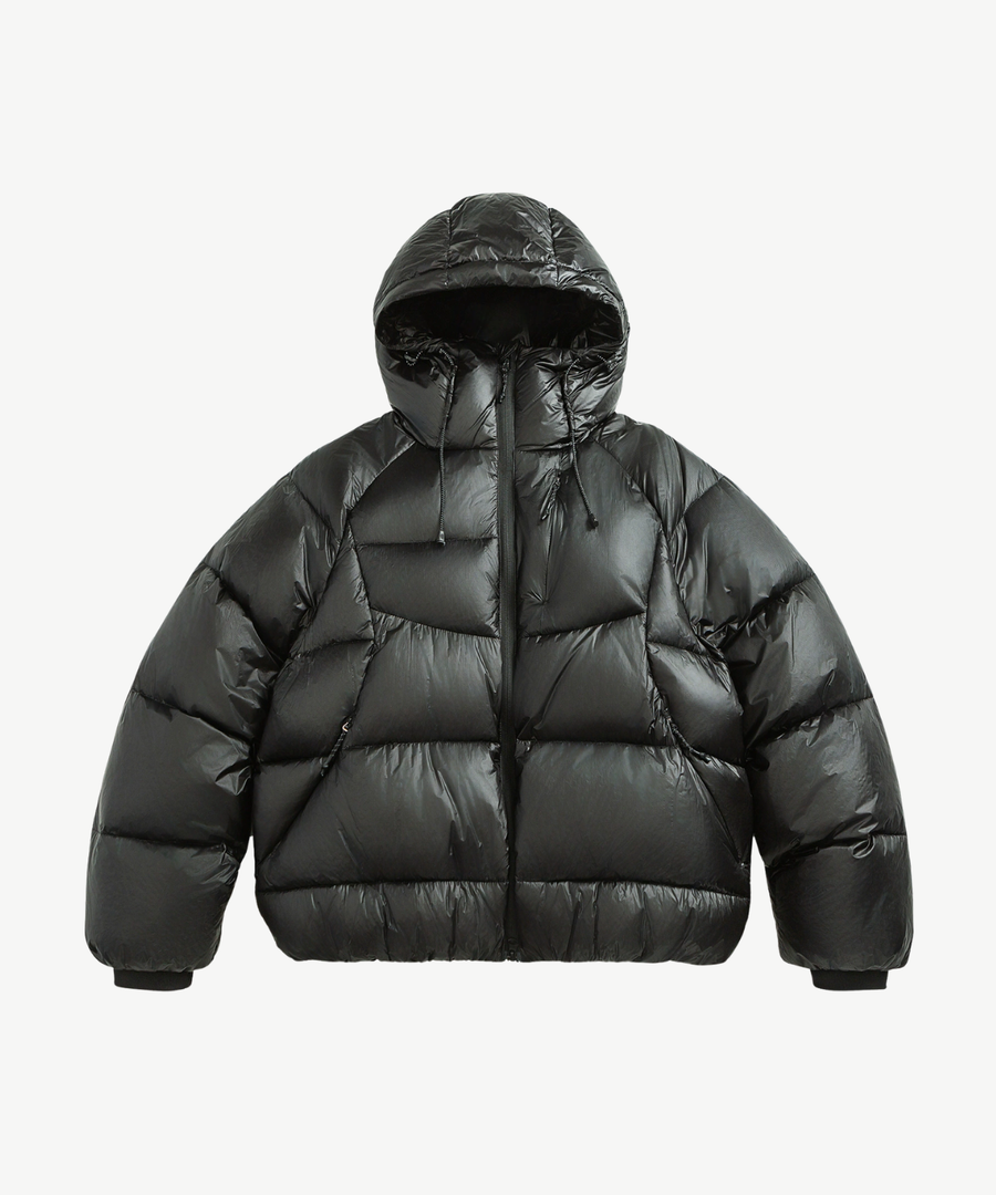 TRANSIT - PUFFERJACKE