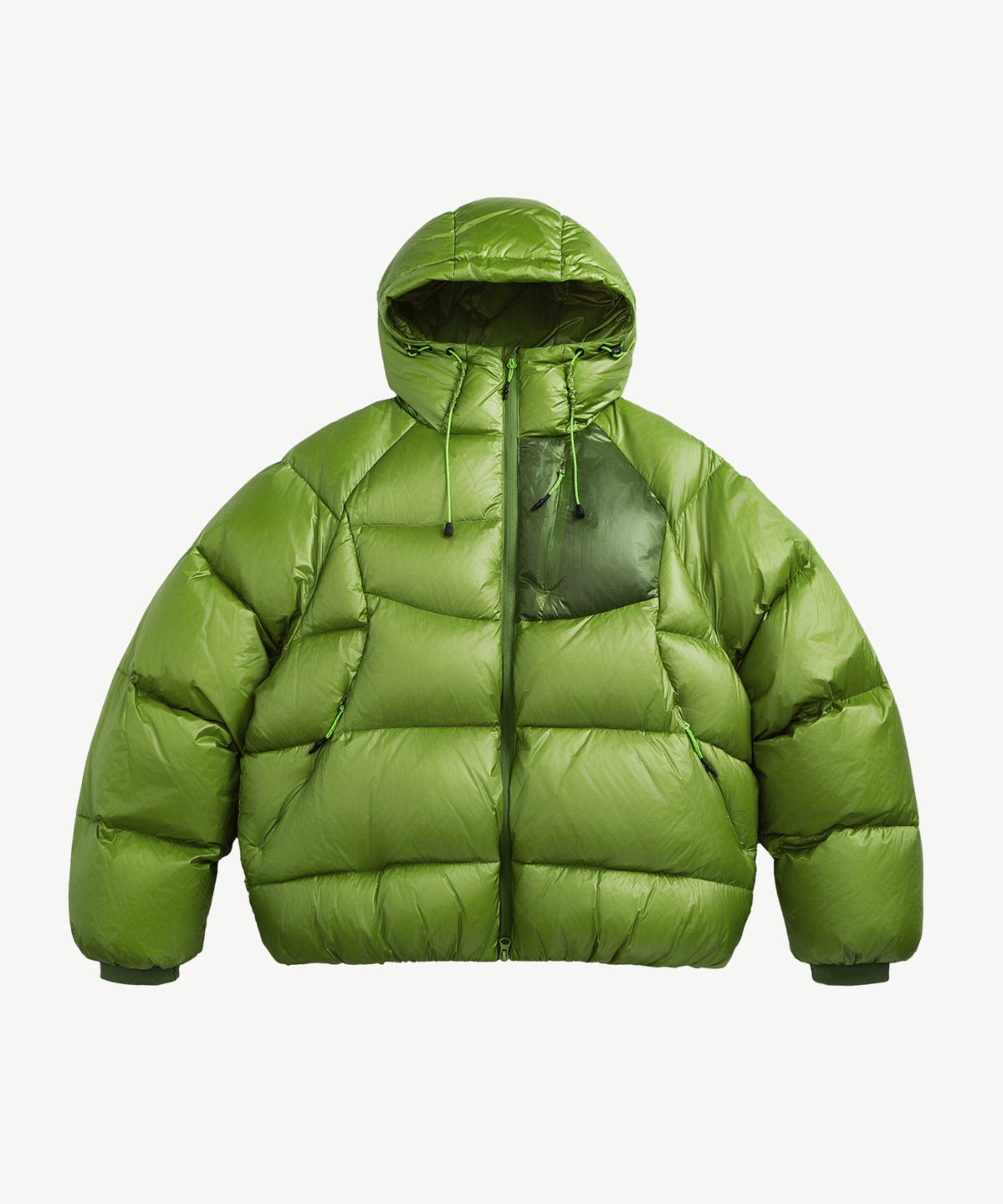 TRANSIT - PUFFERJACKE