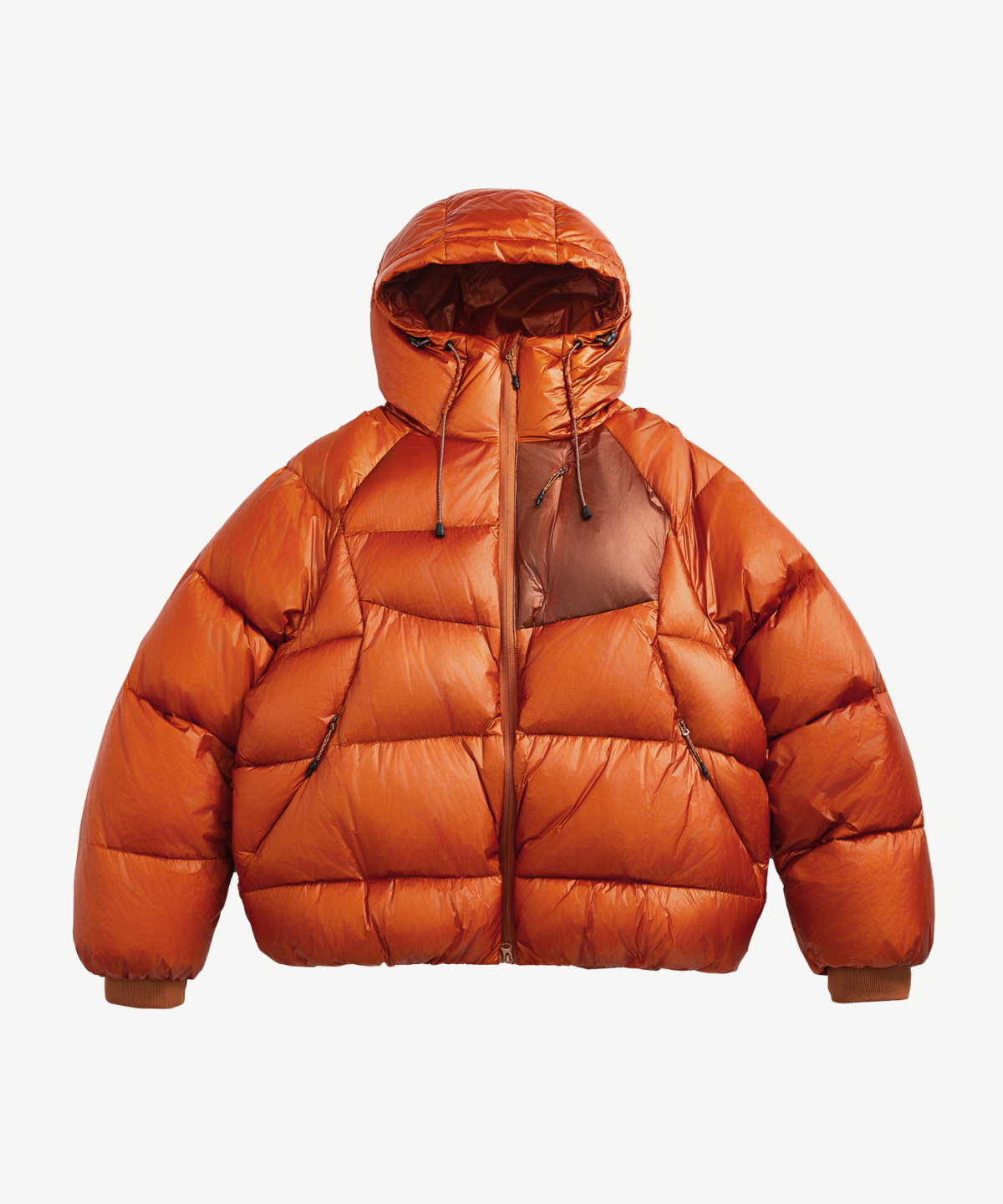 TRANSIT - PUFFERJACKE