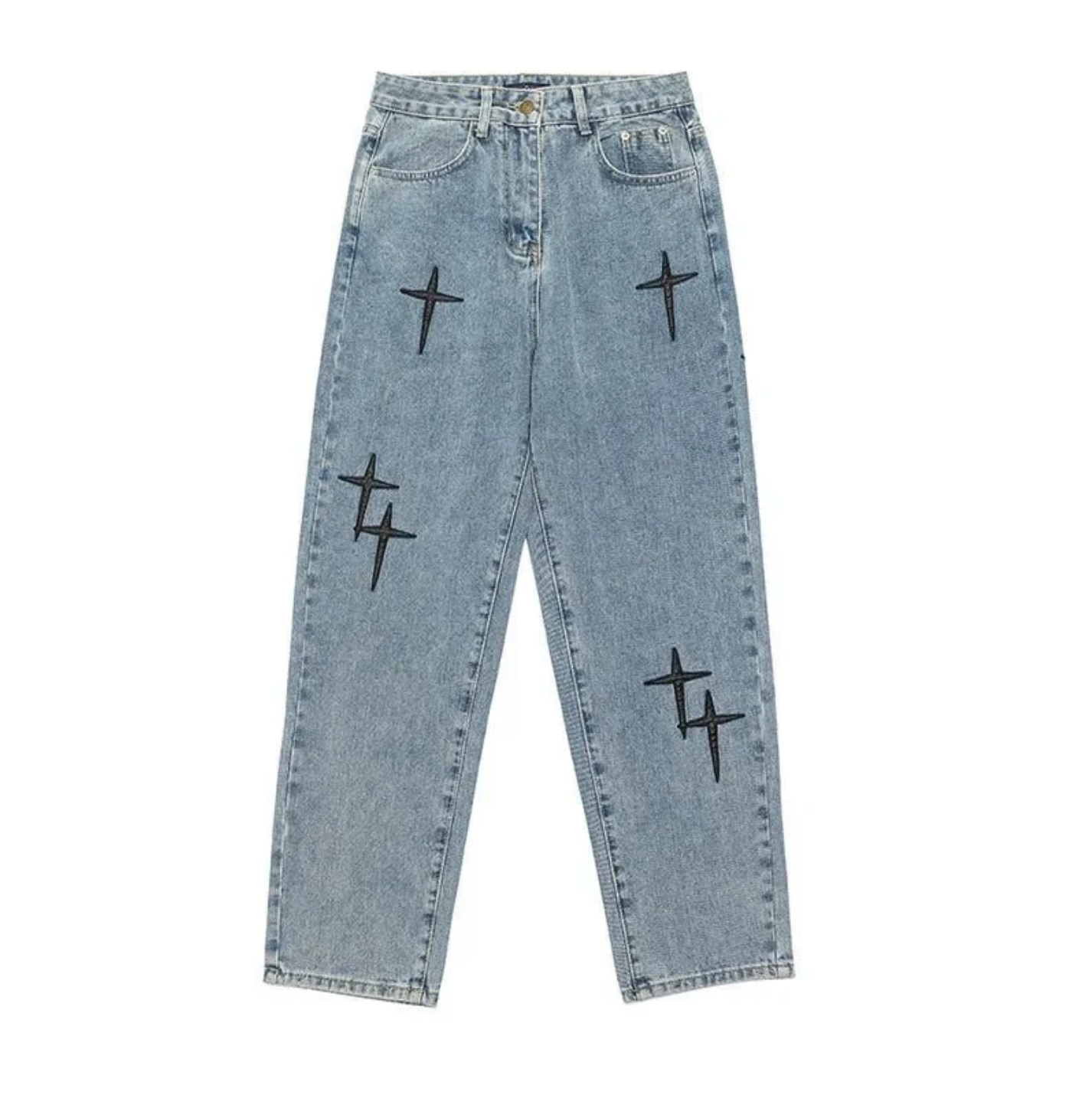 Casa Baggy Pants