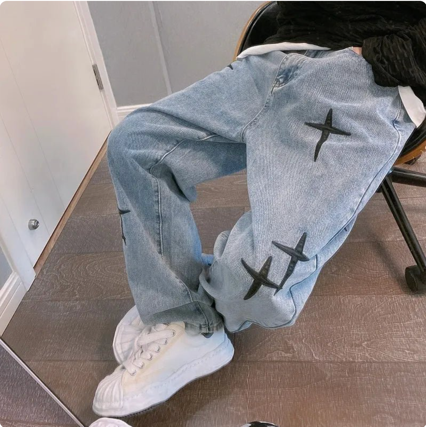 Casa Baggy Pants