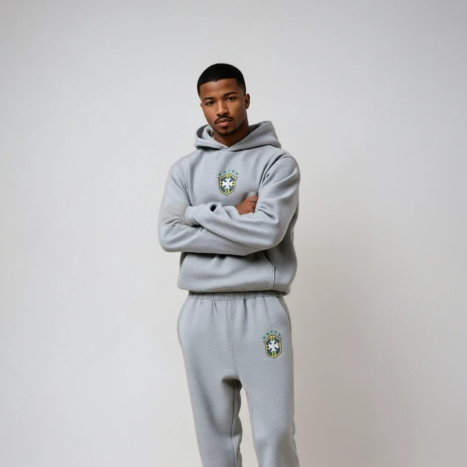 BRASILIEN - TRACKSUIT