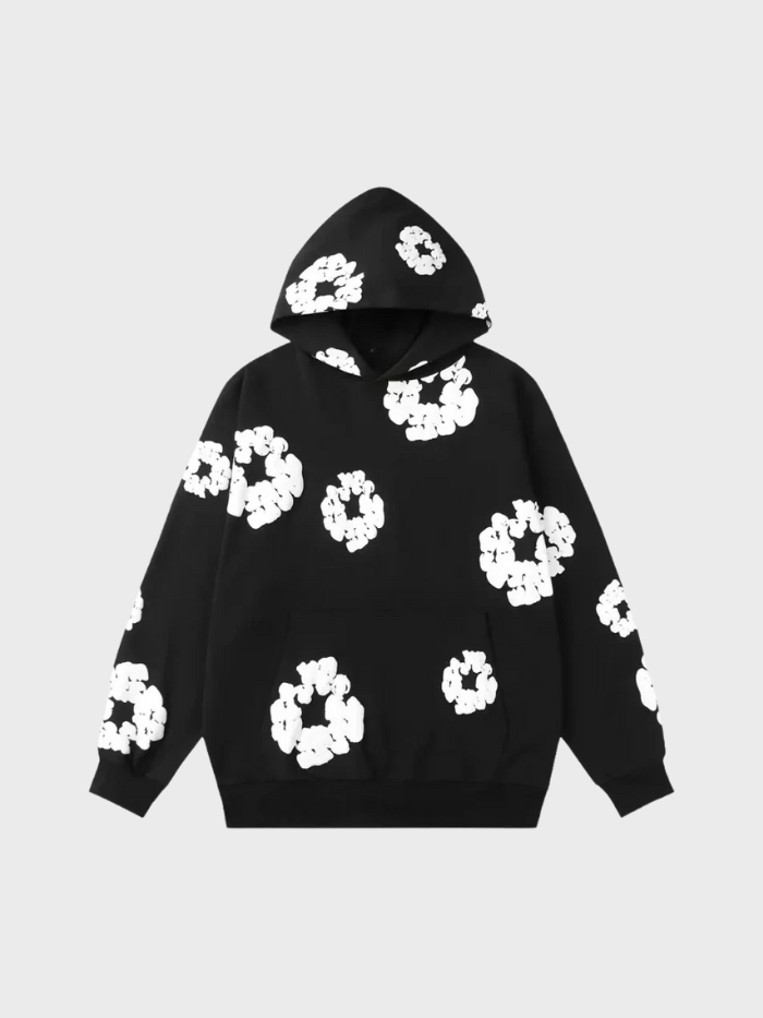 FARON - HOODIE