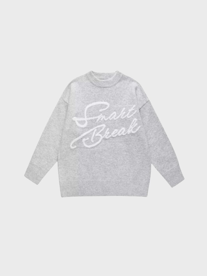 BREAK - Sweater