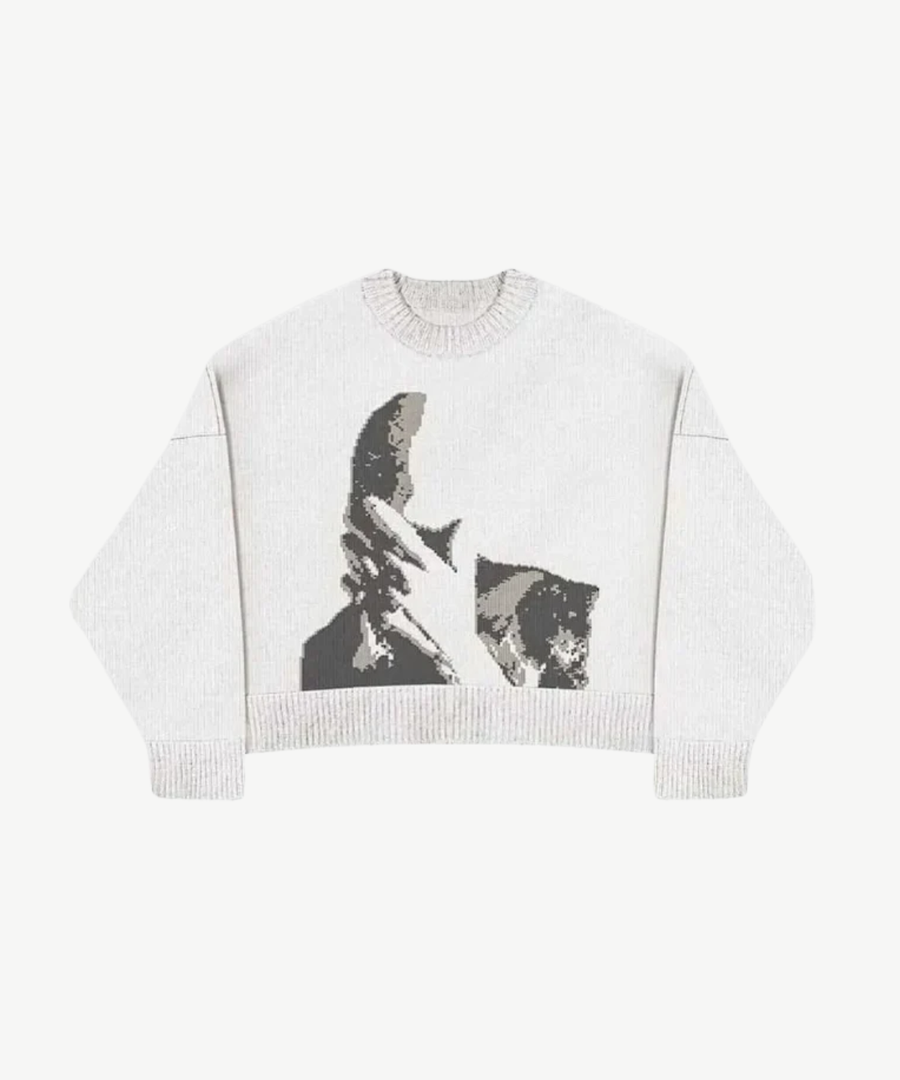 MYSTIC - SWEATER