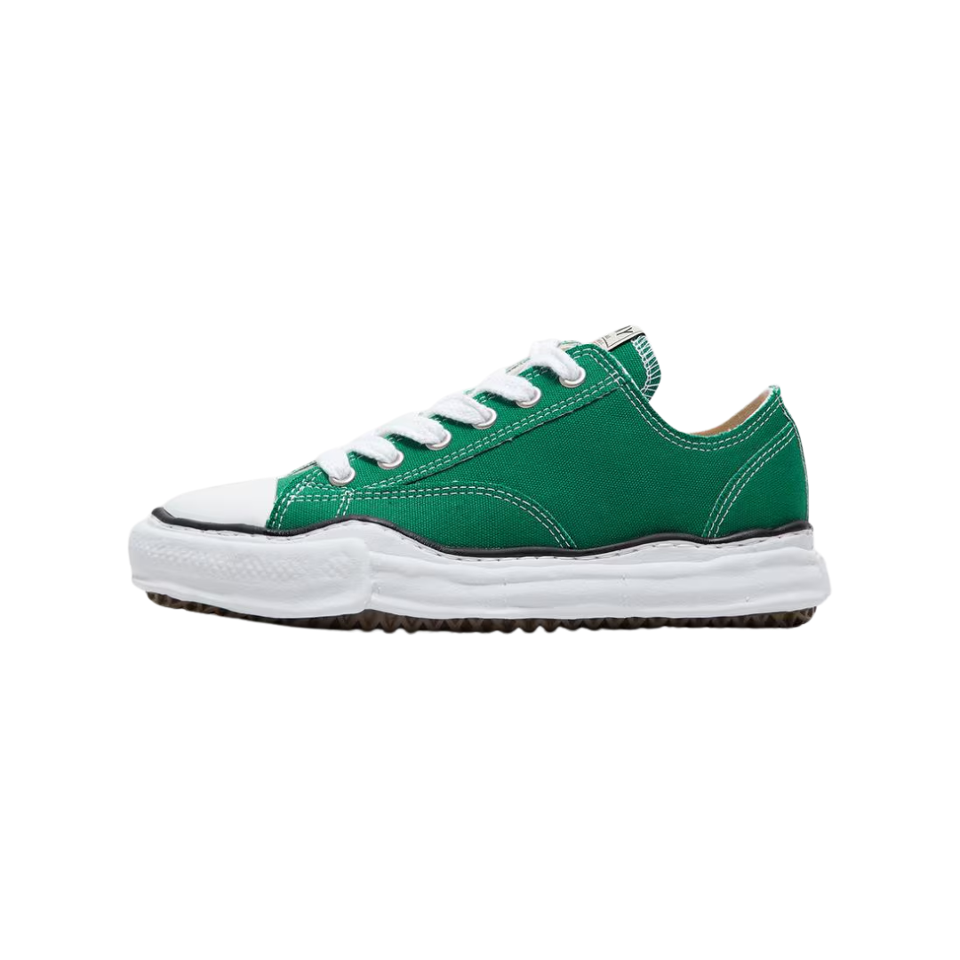 Sava - Sneaker Green Version
