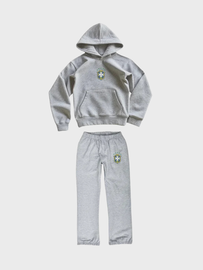 BRASILIEN - TRACKSUIT