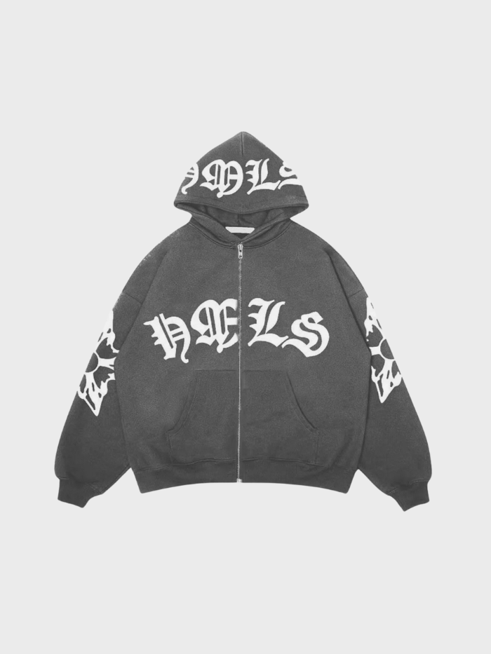 SLAYZE - SWEATER