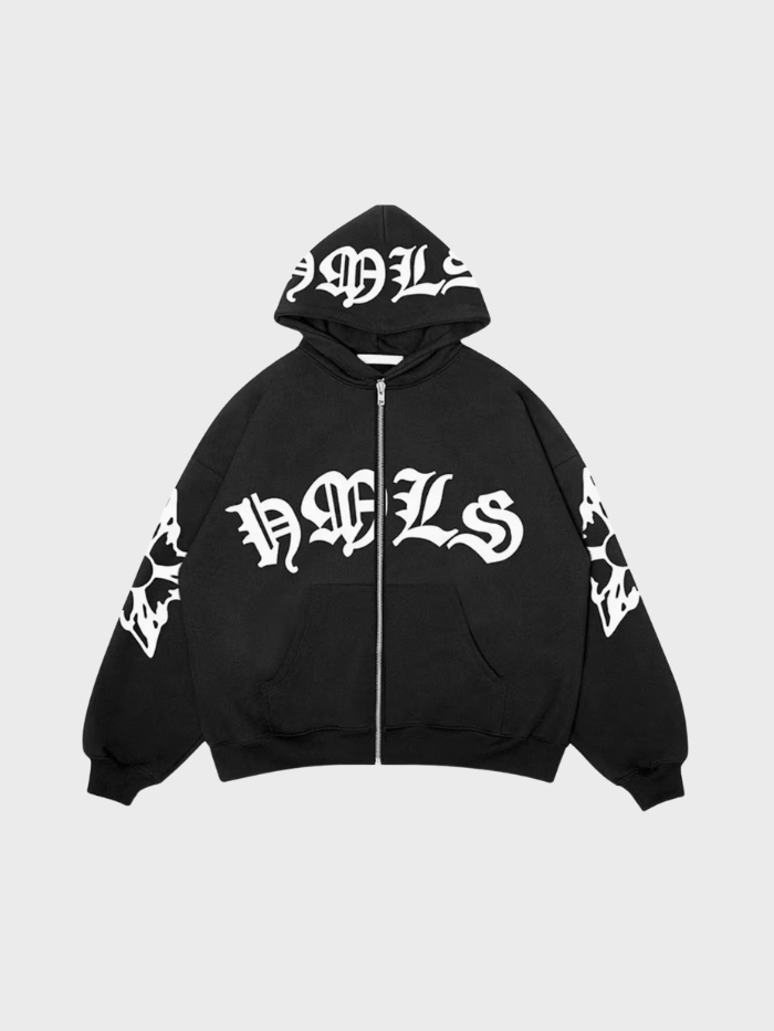 SLAYZE - SWEATER