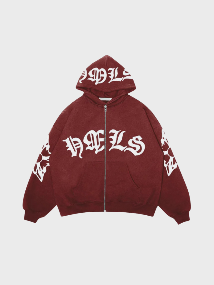 SLAYZE - SWEATER