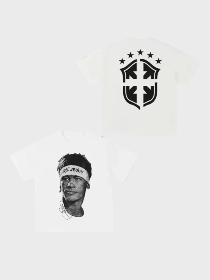 NEYMAR JR. - SHIRT