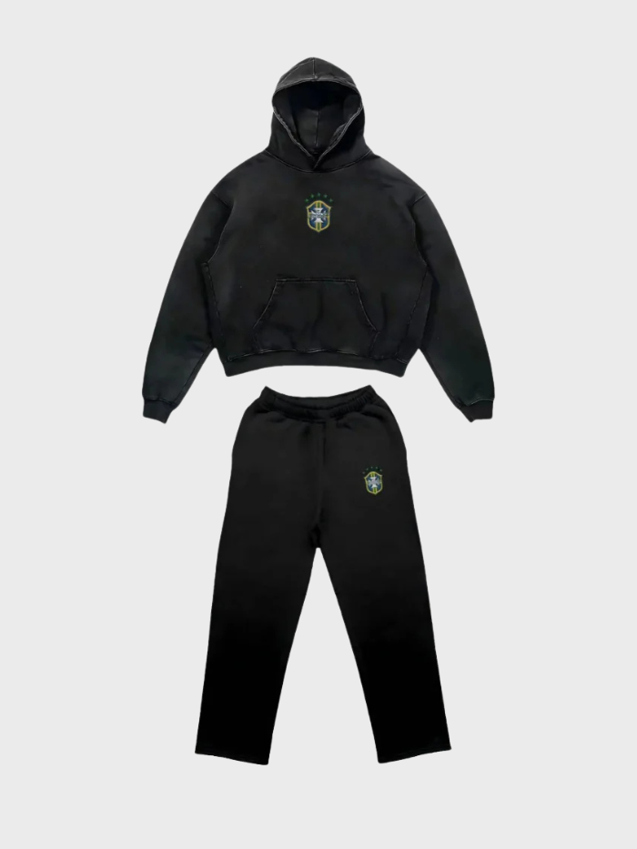 BRASILIEN - TRACKSUIT