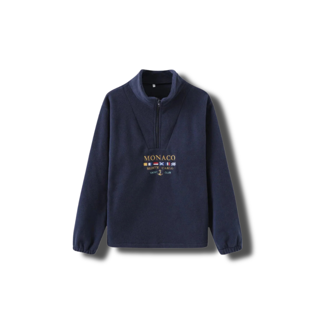 Casa Vintage Sweater