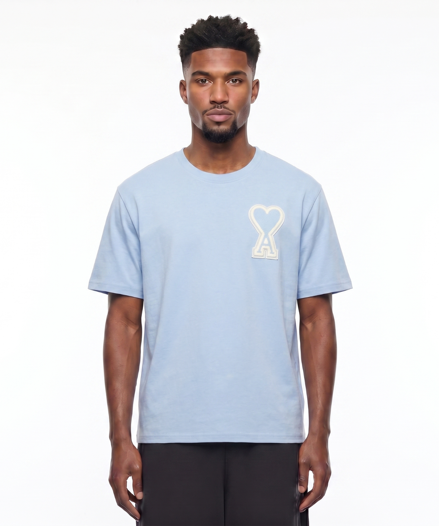 A HEART - TEE