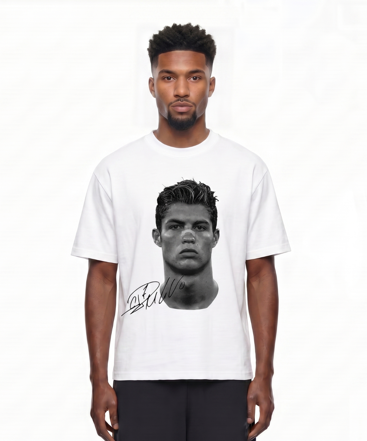 GOAT - TEE