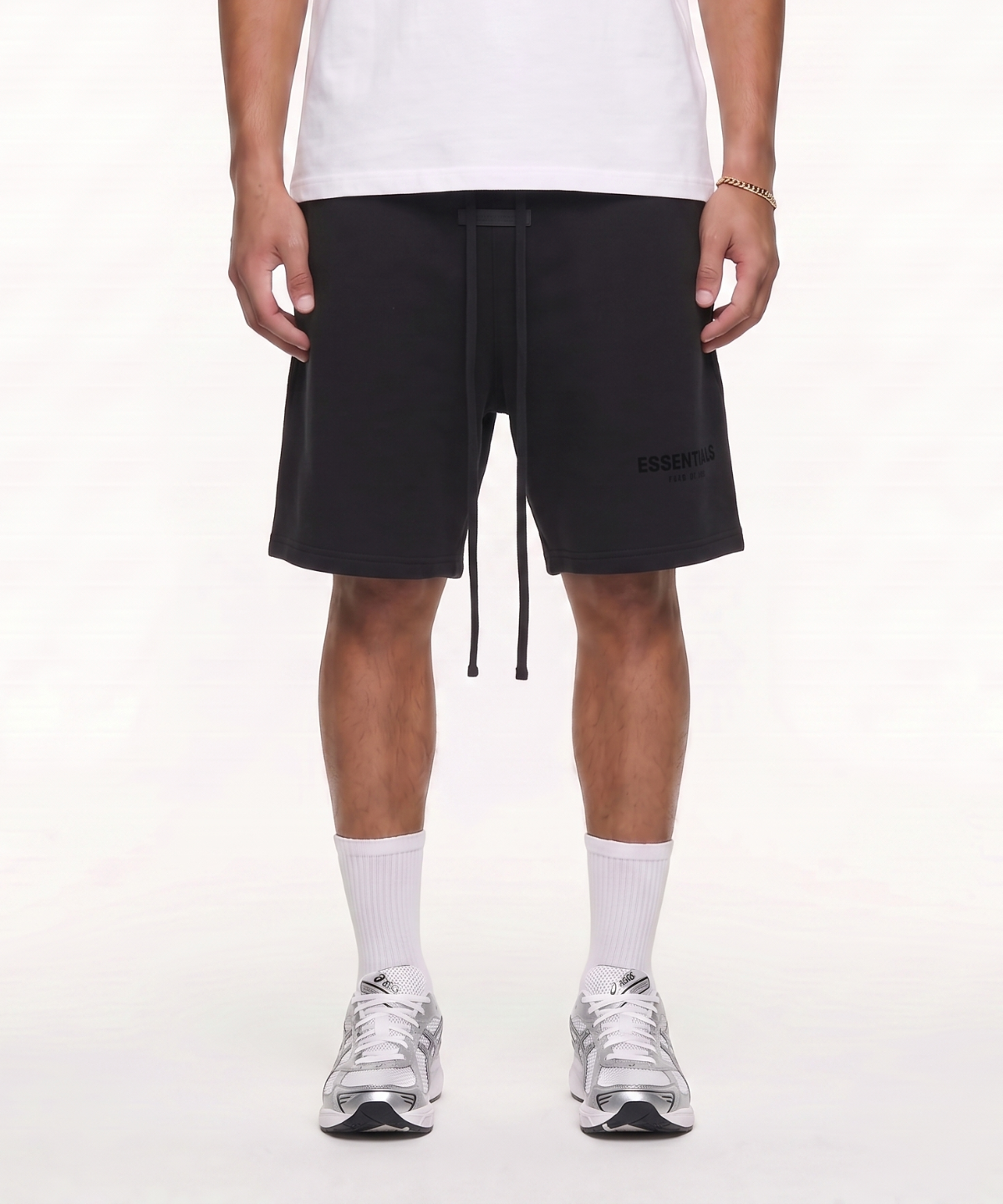 ESSENZ - SHORTS