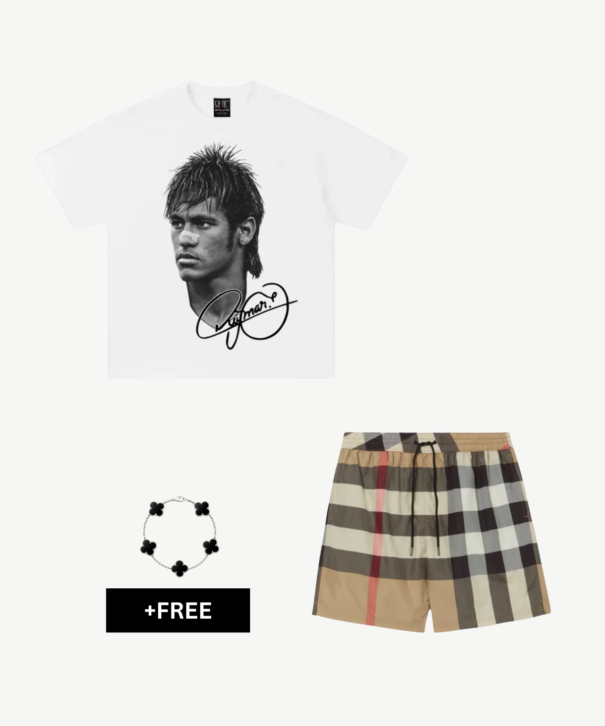 DAY CHILL - SUMMER OUTFIT