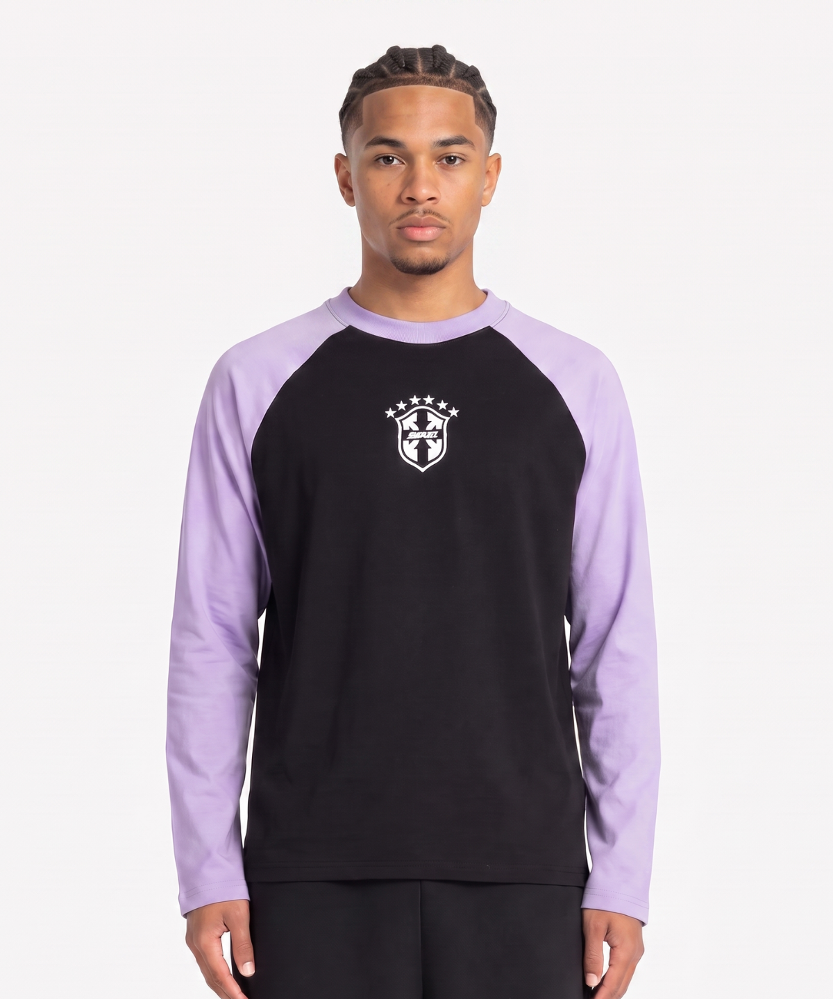BRASIL - LONGSLEEVE