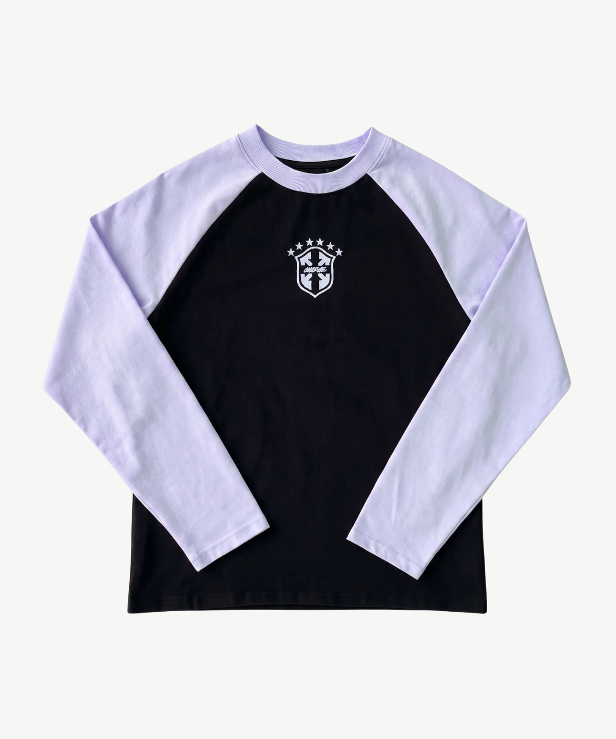 BRASIL - LONGSLEEVE