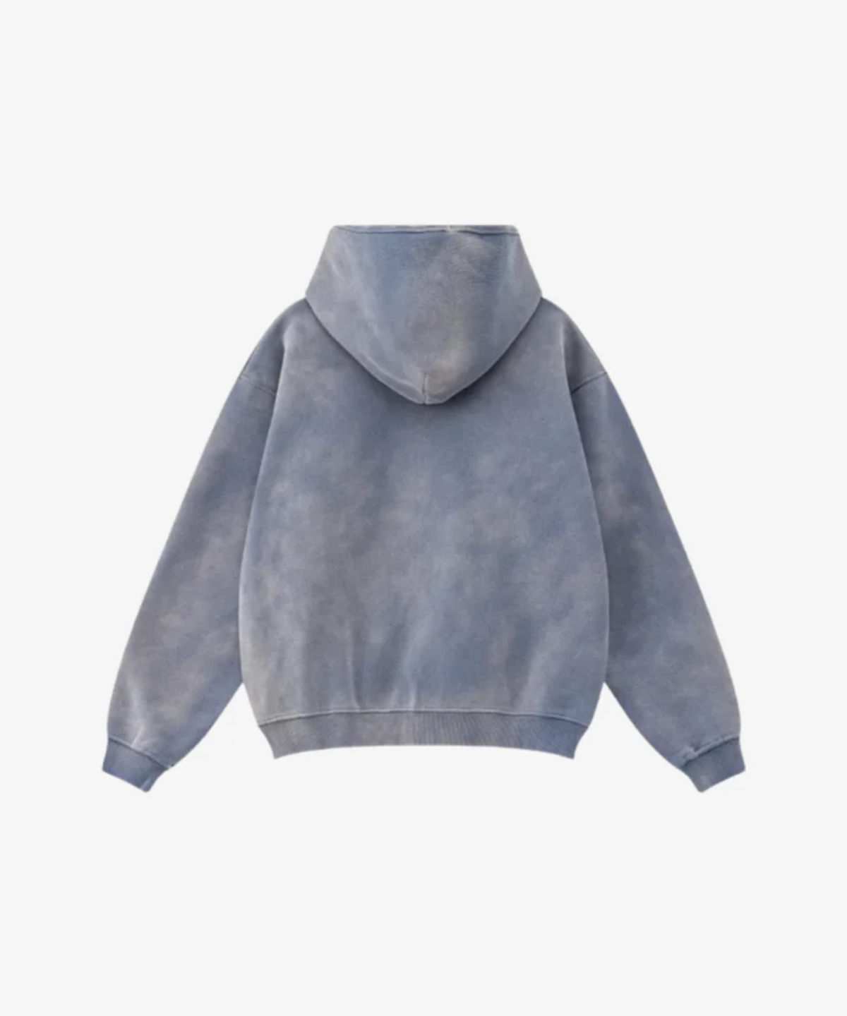 SKY BLUE - Hoodie