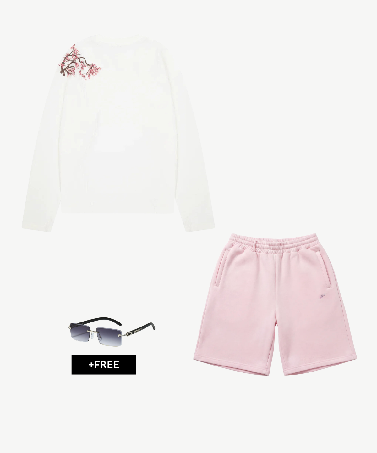 PRE SUMMER - BUNDLE 5