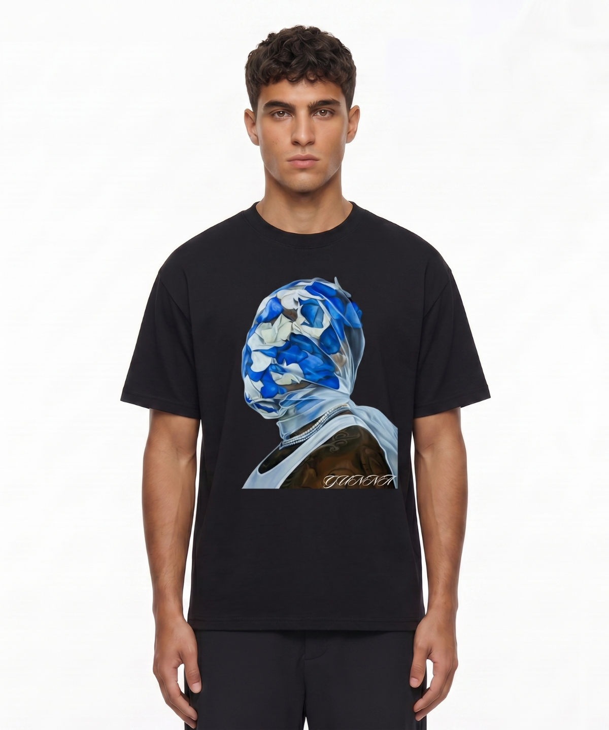 WUNNA - TEE