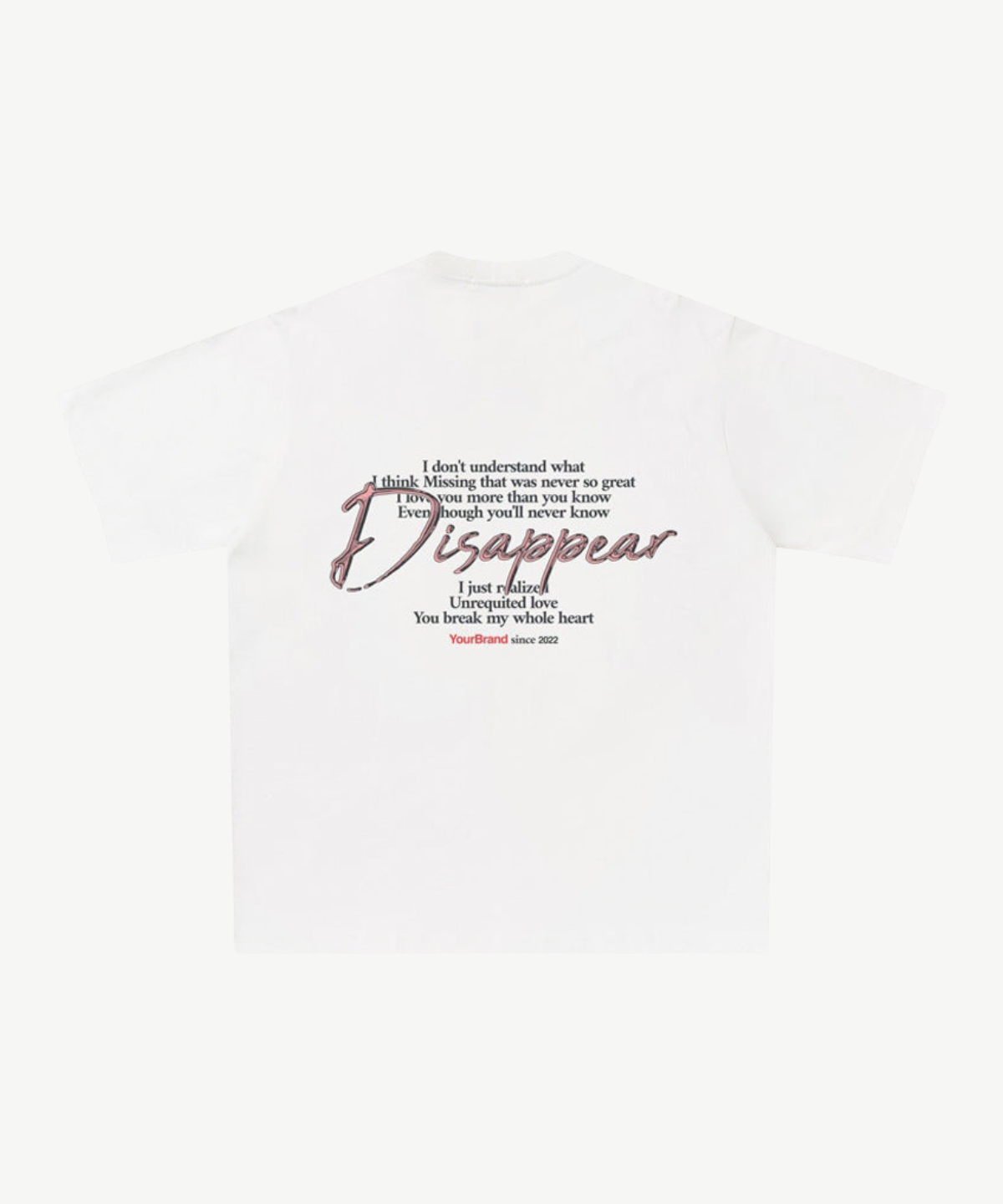EYES - TEE