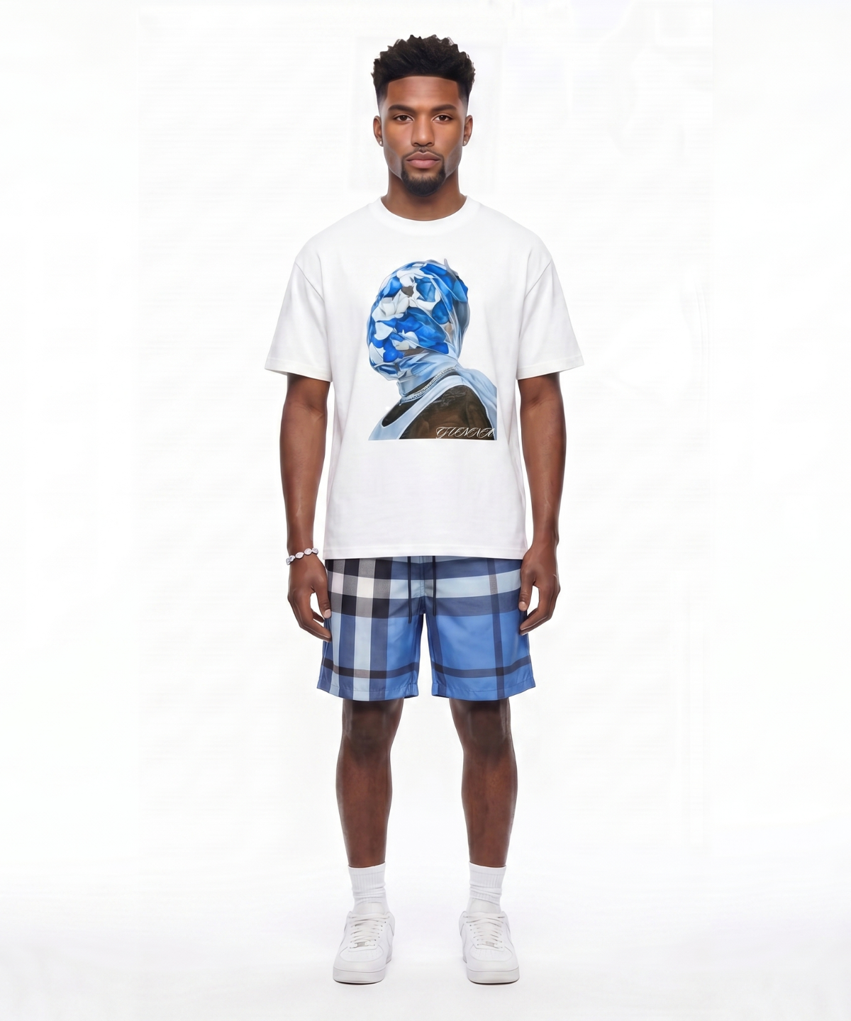 CHILL - SUMMER OUTFIT