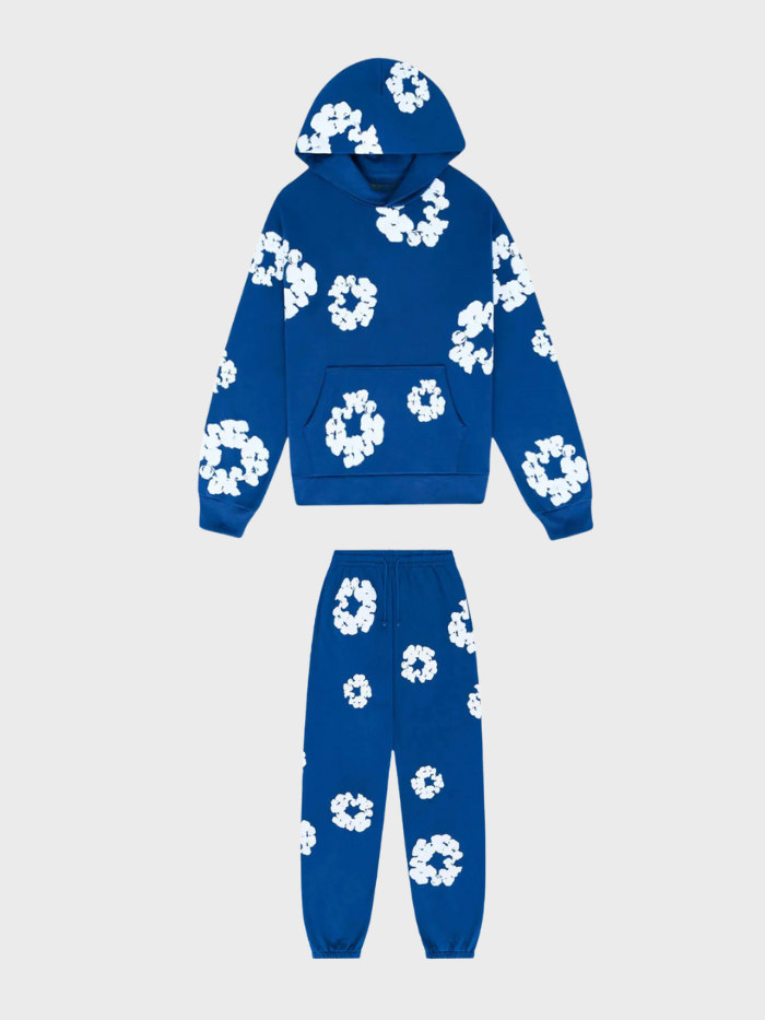 Flew Tracksuit