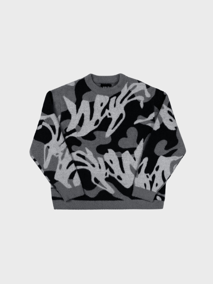 ART - SWEATER