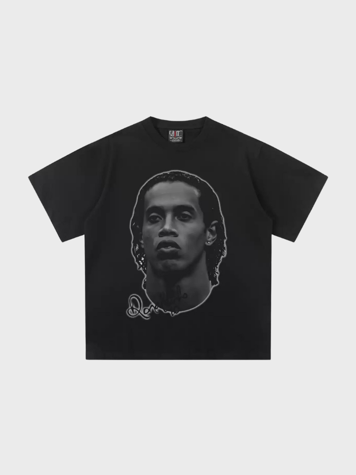 RONALDINHO - TEE