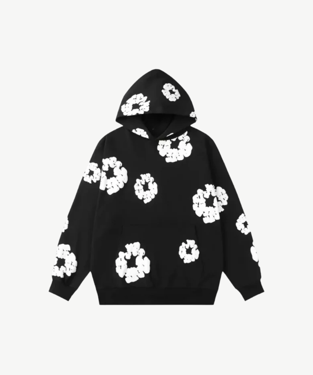 FARON - HOODIE
