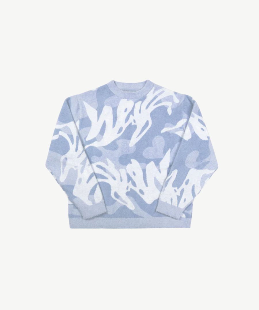 ART - SWEATER