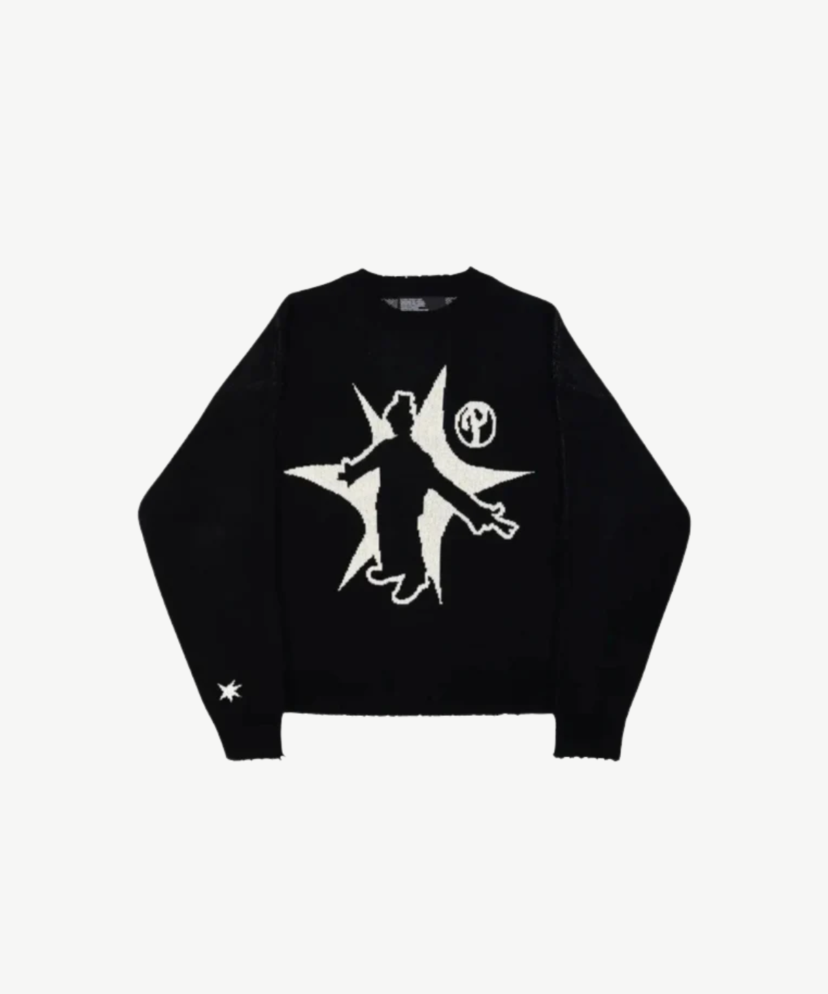 AMIT - SWEATER