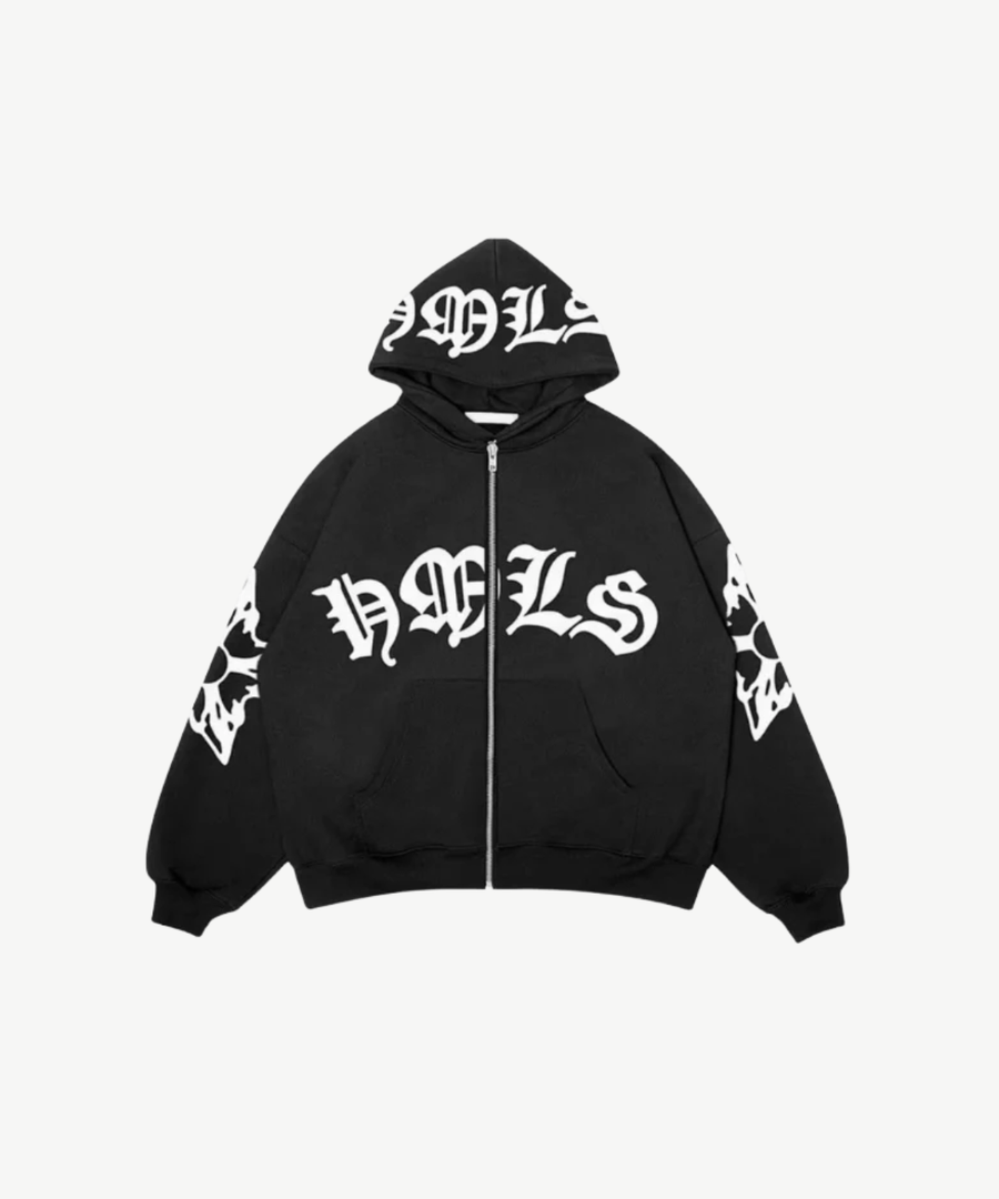 SLAYZE - SWEATER