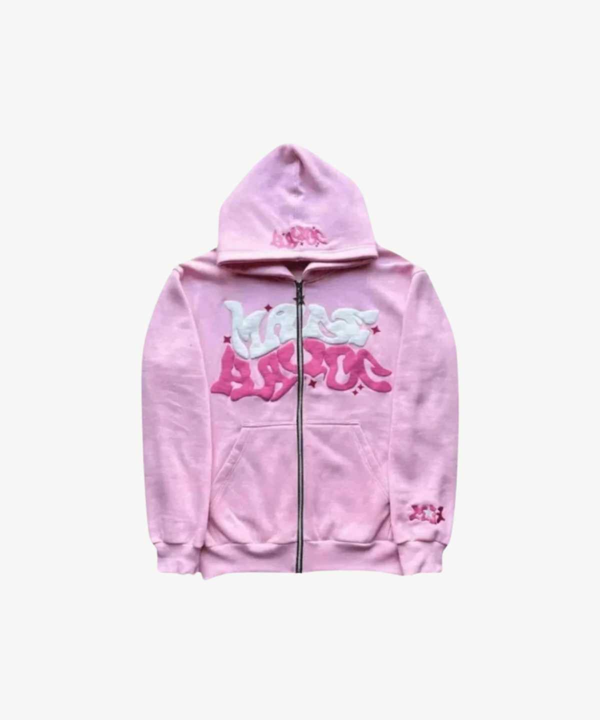 AMARU - SWEATER