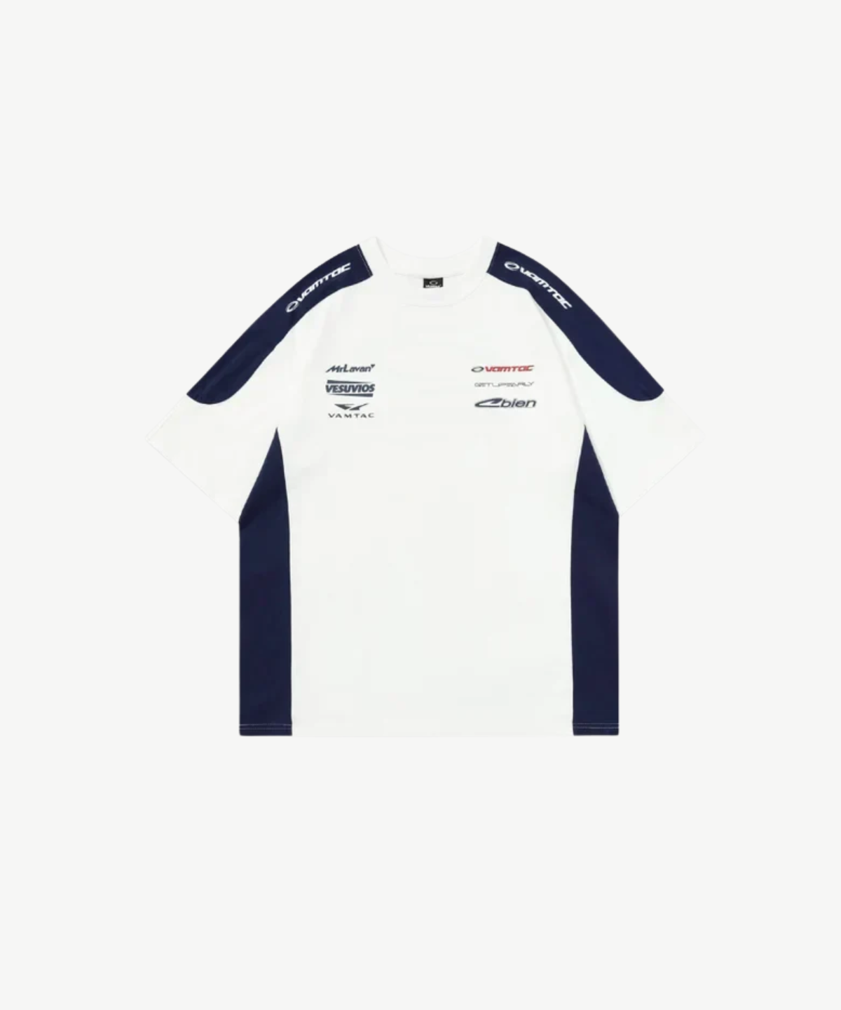 ATOMIC - TEE