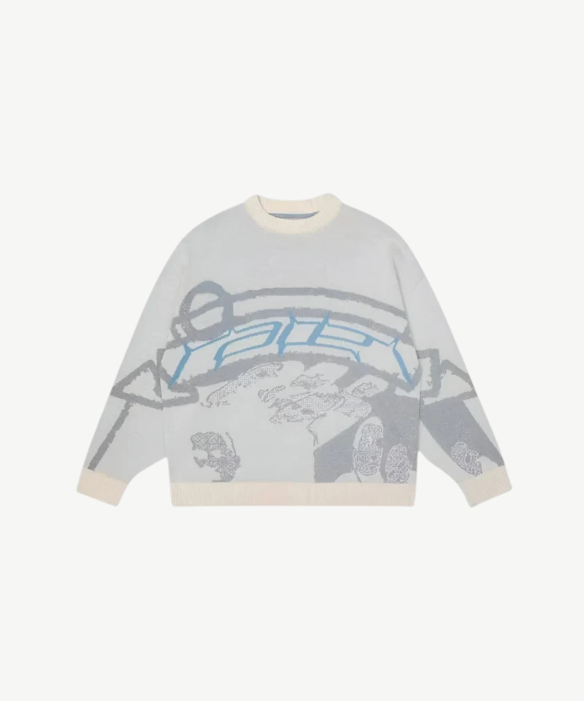 VELOUR - SWEATER