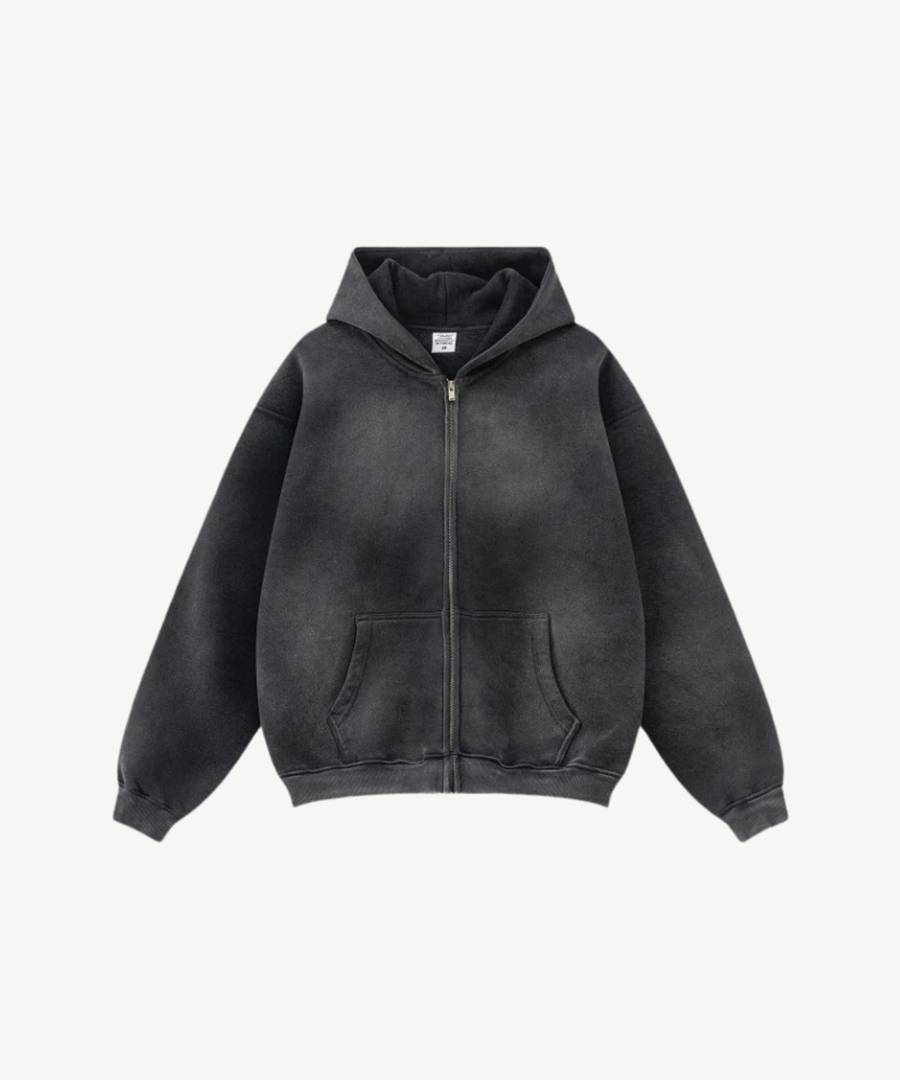 Zaphir - Hoodie