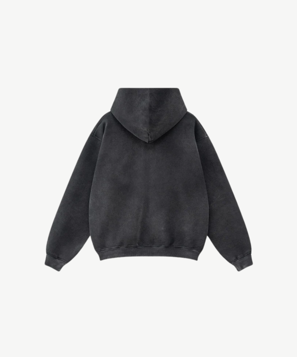 Zaphir - Hoodie