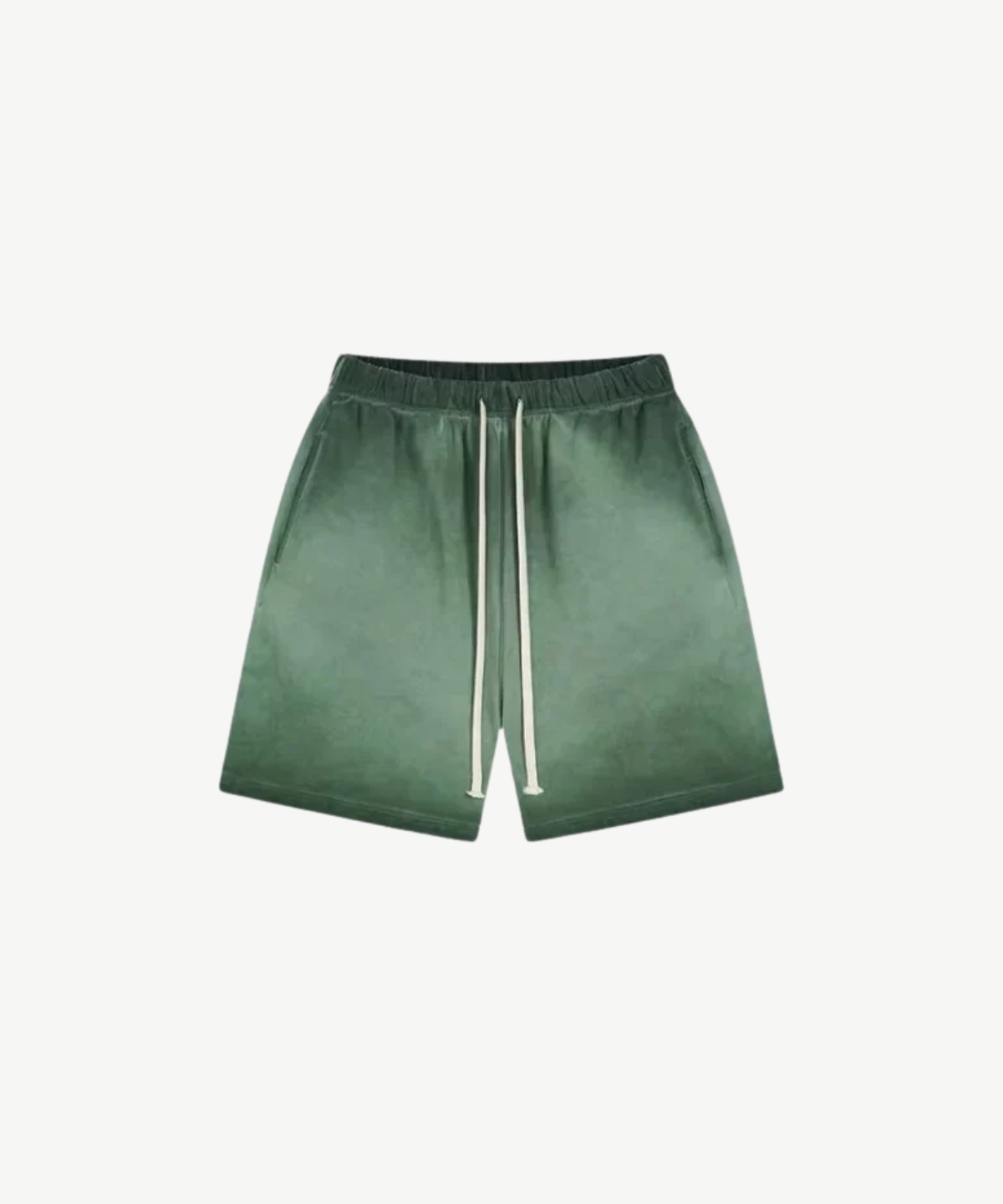 OCEAN BLUE - SHORTS