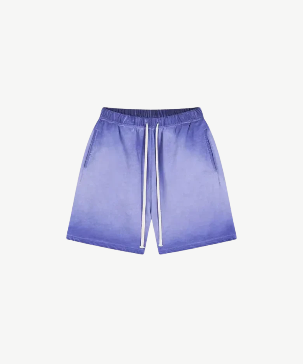 OCEAN BLUE - SHORTS