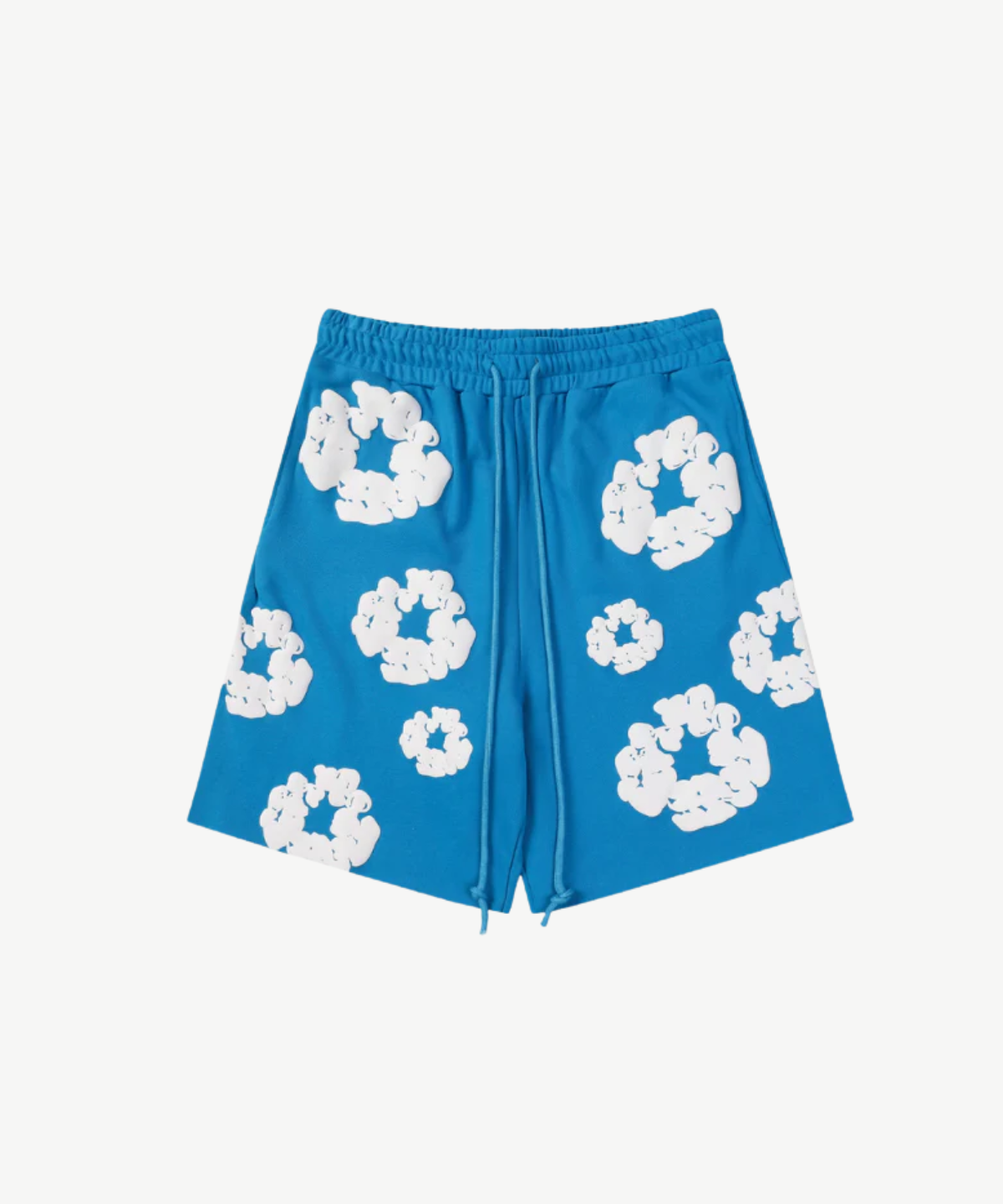 FLOWER - SHORTS